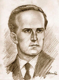 Alfredo Gangotena profile picture
