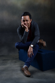 Lokman Hakim