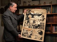 Carlos María Federici