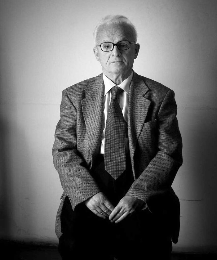 Adem Demaçi (Author of Gjarpërinjtë e gjakut)