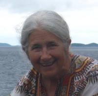 Helen Forsey