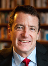 Pieter M. Judson profile picture
