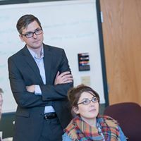 Matthew D. Meuleners