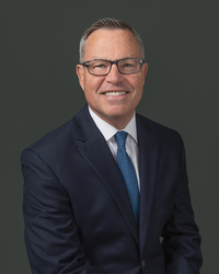 Wayne E. Baker profile picture