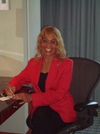 Betty McDonald