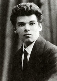 Mykhail Semenko profile picture