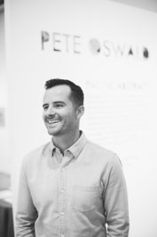 Pete Oswald profile picture