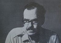 Juan José Hernández Arregui