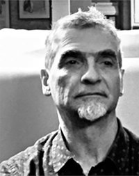 Gabriel Bucheli