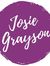 Josie Grayson