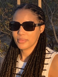 Roxanne Rhaman