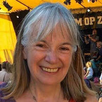 Marianne McShane profile picture