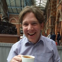 Toby Frost profile picture