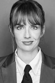 Christie Nicholls