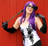 Mistress Black Rose profile picture
