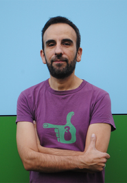 Daniel Asorey