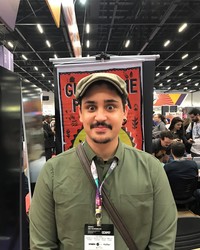 Guilherme Petreca profile picture