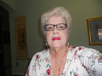 Priscilla McDaniel