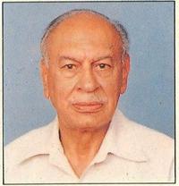 Agha Ali Ibrahim Akram profile picture