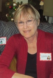 Lynne Armstrong-Jones