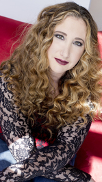 Brandy Isadora