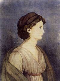 Karoline von Günderrode profile picture