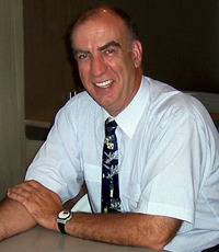 Rod Lovell