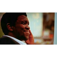 Khulekani Magubane profile picture