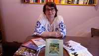 Allison Symes