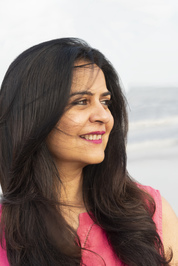 Preeti   Gupta