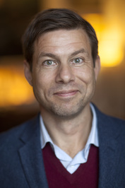 Niklas Orrenius profile picture