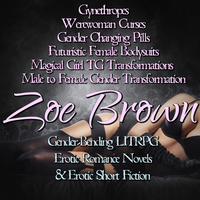 Zoe Brown