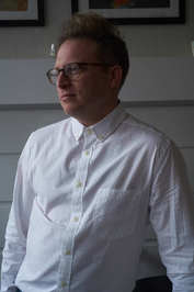 Joshua Lewin