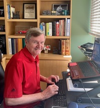 Richard Lee Cronin profile picture