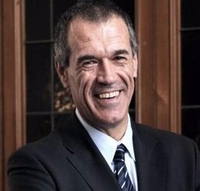 Carlo Cottarelli profile picture