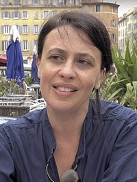 Emmanuelle Lambert