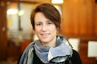 Coralie Delaume