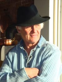 William D. Gairdner profile picture