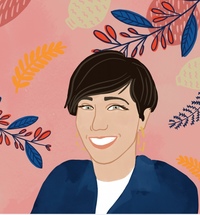 Bree Galbraith profile picture