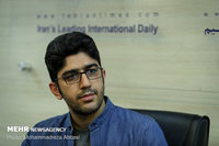 فردین توسلیان