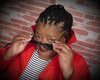 Sherri Winston profile picture