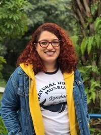 Bárbara Morais profile picture
