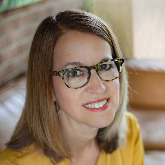 Beth Riley (Author of Advocating for Children in Foster and Kinship Care)