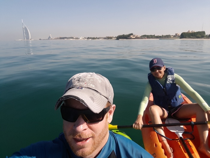 Brendan WhittingtonJones (Author of The Accidental Invasion of Baghdad