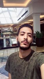 عمرو سرحان