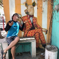 S.G.  Wilson profile picture