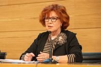 Rosa Villacastín
