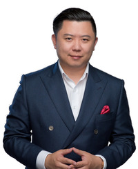 Dan Lok
