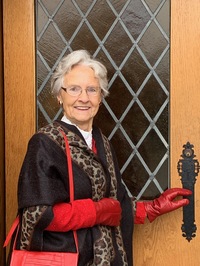 Liane I. Brown