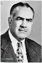 جعفر الخياط